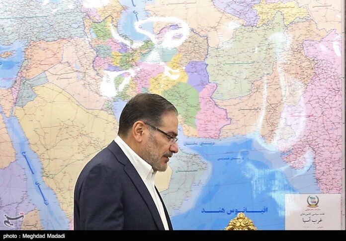 Iran to Take Fifth JCPOA Step If Europe Fails to Fulfill Commitments