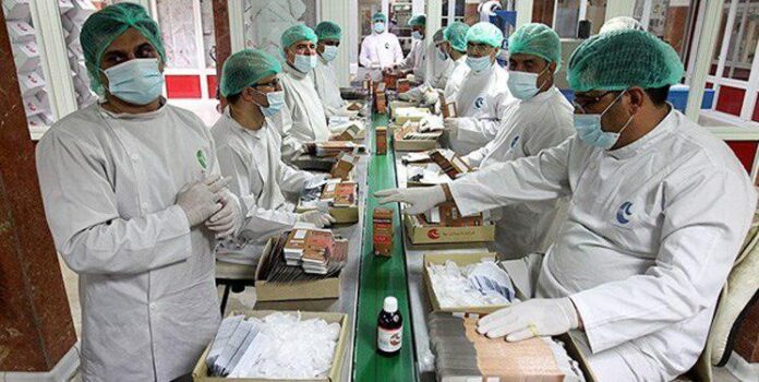 Iranian Researcher Develops Transdermal Patch