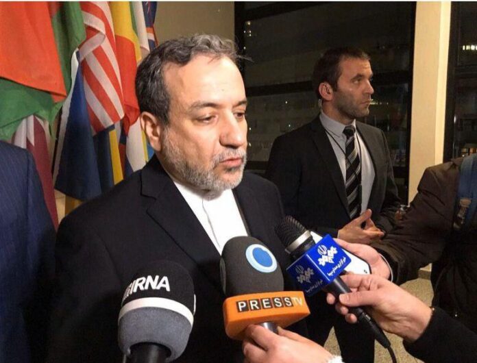 JCPOA Signatories Admit US Root Cause of All Tensions Iran