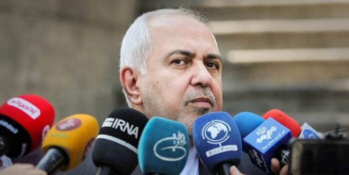Joint Drills Show Iran Ready for Regional Security Cooperation: FM