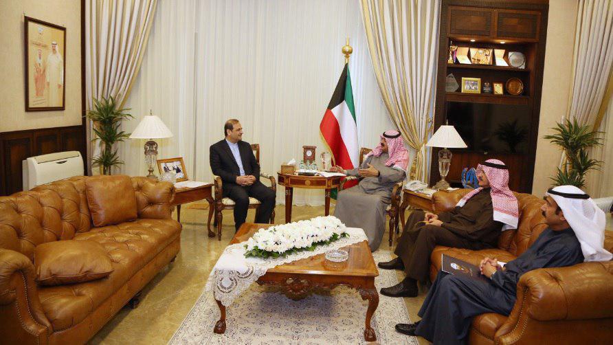 Kuwait Reaffirms Respect for Iran’s Sovereignty after Controversy