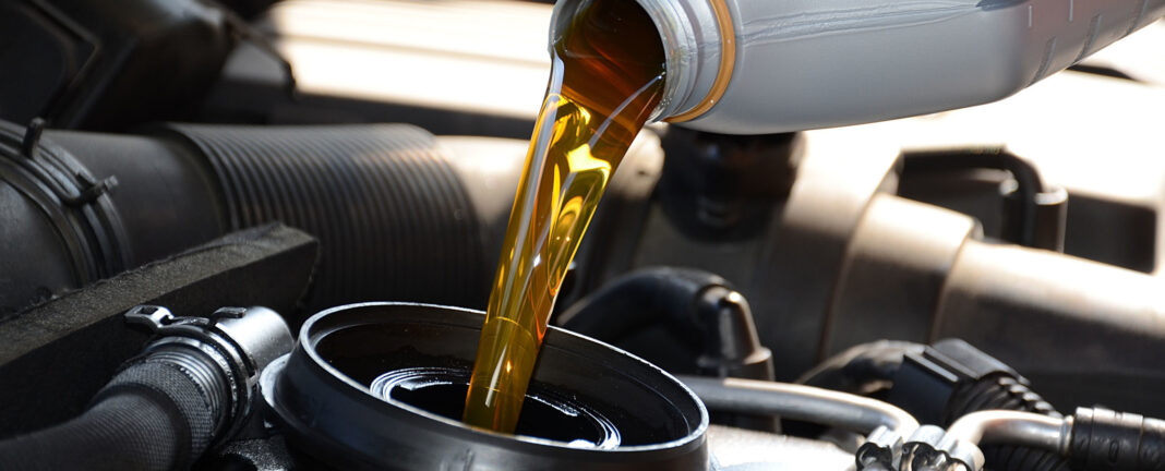 Long-Lasting Engine Oil Made with Nanotechnology in Iran