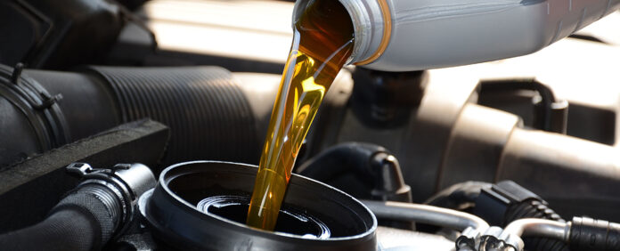 Long-Lasting Engine Oil Made with Nanotechnology in Iran