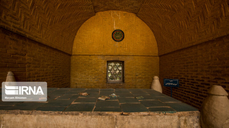 Menar Jonban A Wonder of Persian Architecture in Isfahan 4
