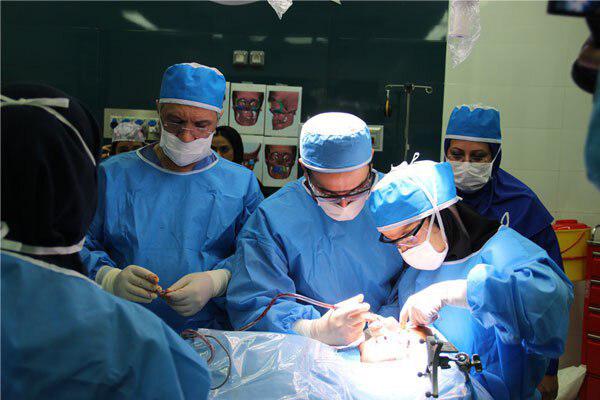 One Liver Transplanted into Two Recipients in Iran