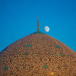 Sheikh Lotfollah Mosque of Isfahan 1