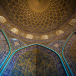 Sheikh Lotfollah Mosque of Isfahan 5