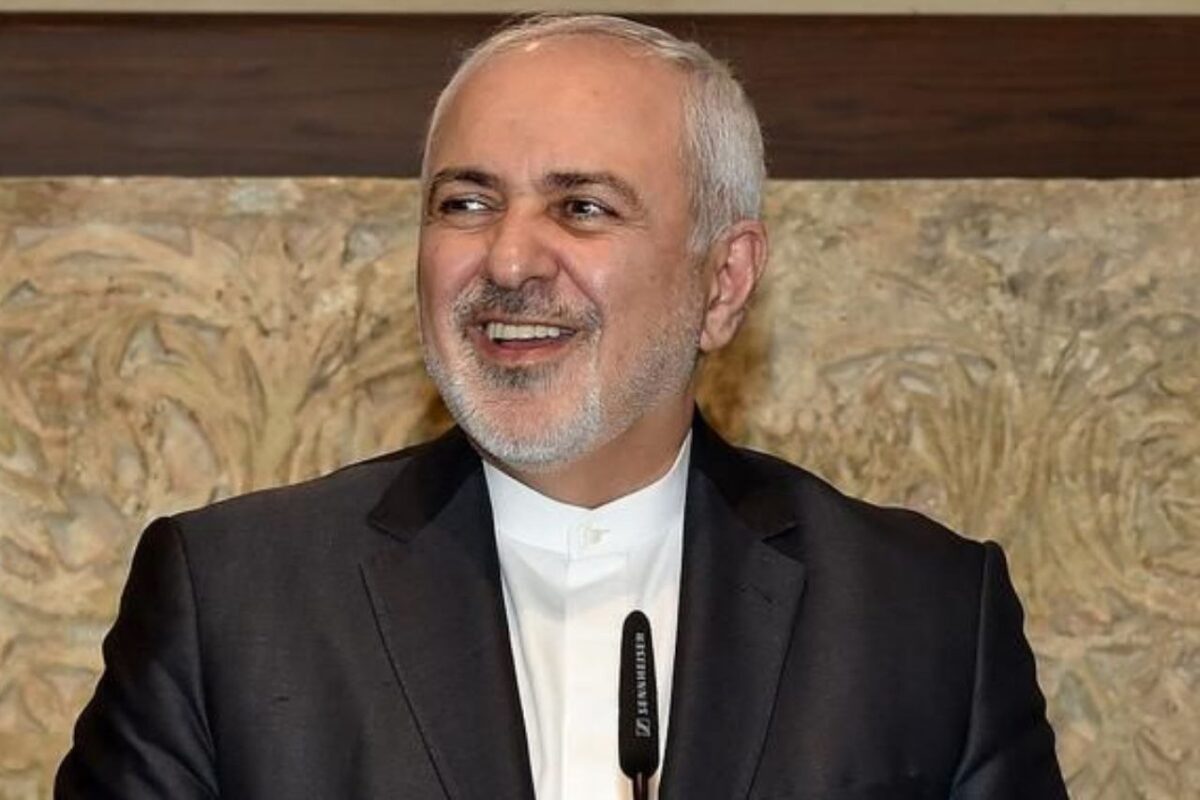 Zarif Holds Phone Talks with Kuwaiti PM, FM 1 Iran Sees 'Bright Prospect' for Strategic Cooperation with China: Zarif