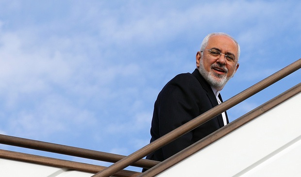 Iran’s Foreign Minister Leaves Turkey for Russia