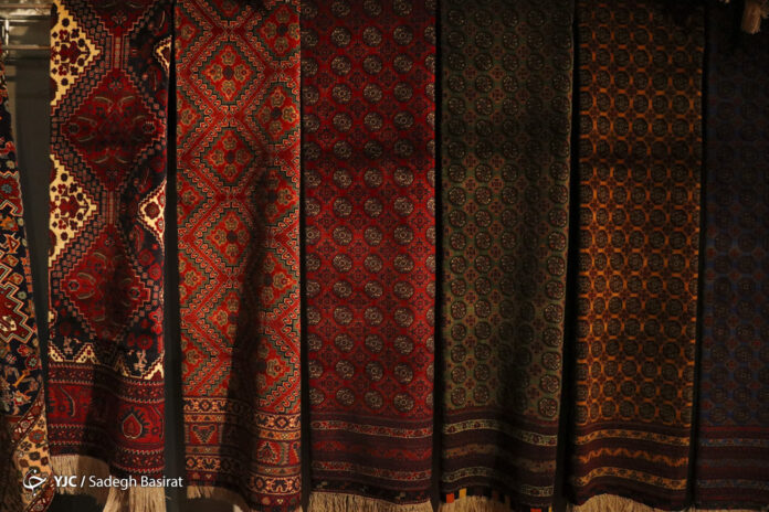 persian carpet-isfahan