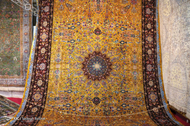 persian carpet-isfahan