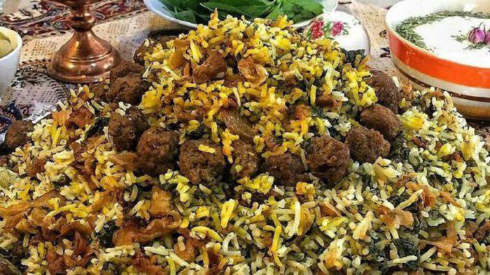 Popular, Iconic Dishes of Yalda Night in Iran