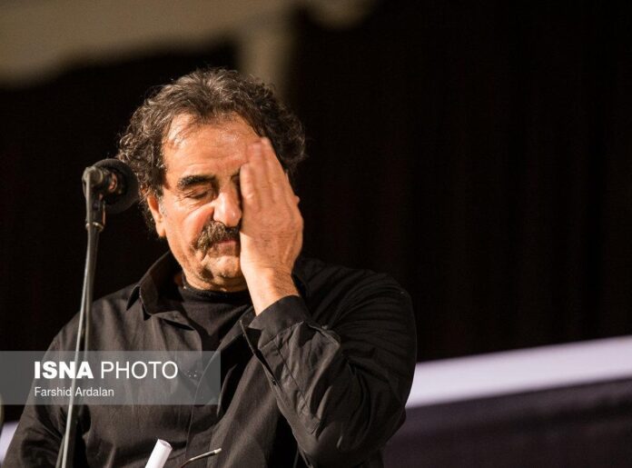 shahramnazeri-concert