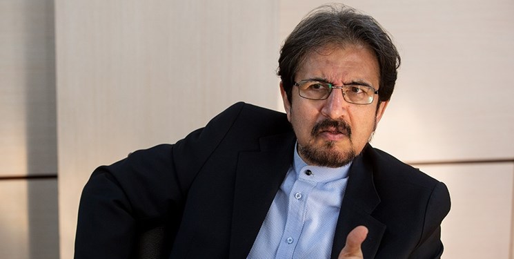 Deal of Century Not Even Deal of A Second, Iran’s Envoy Says 1 Deal of Century Not Even Deal of A Second, Iran’s Envoy Says