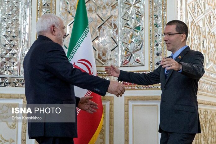 Gen. Soleimani Assassination Left Great Impression on Venezuelans FM