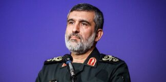 Iran Develops Its Space Program While Keeping Low Profile: IRGC