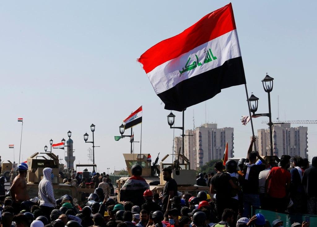Has Balance of Power Shifted in Iraq