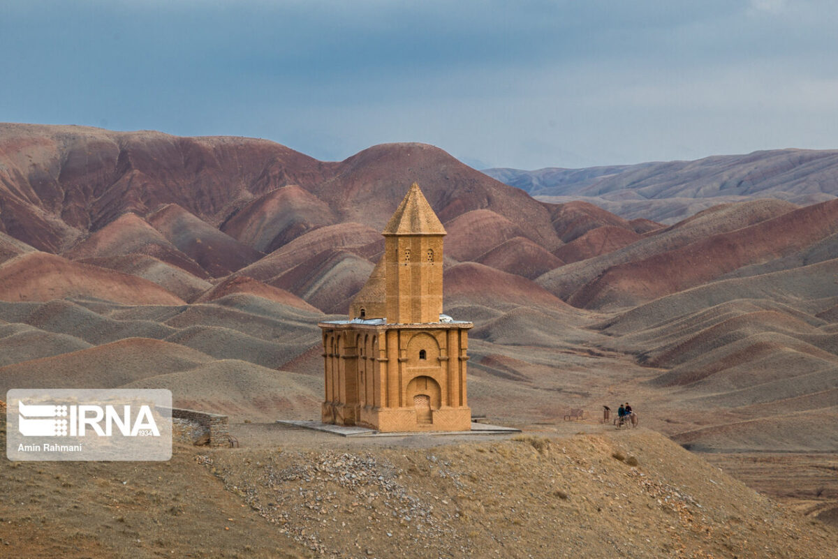 Iran’s Architecture in Photos: Church of Sohreqeh 23 Iran’s Architecture in Photos Church of Sohreqeh (13)