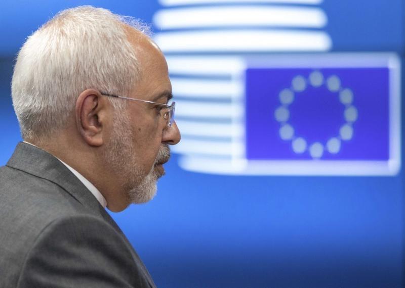 Iran Blasts Europe’s ‘Disastrous’ Subservience to US