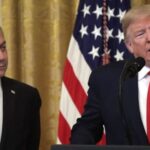 Iran Deplores Trump’s Shameful ‘Treason of the Century’