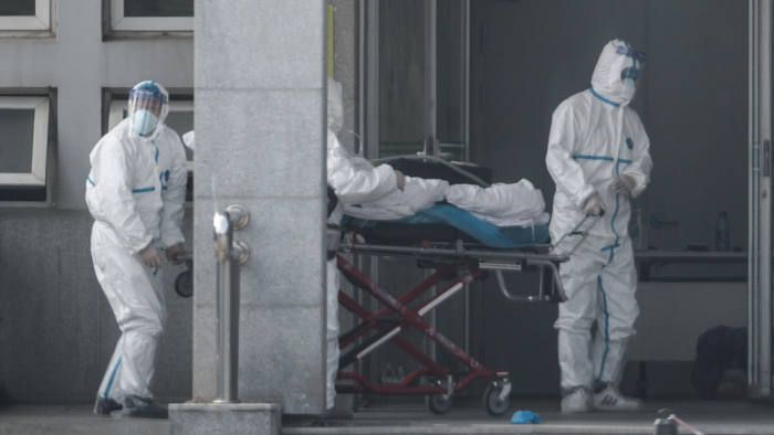 Iran Lauds China’s Fight against Coronavirus