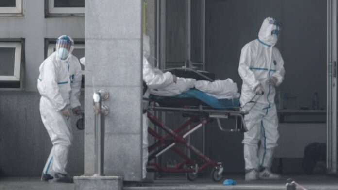 Iran Lauds China’s Fight against Coronavirus Iran Lauds China’s Fight against Coronavirus