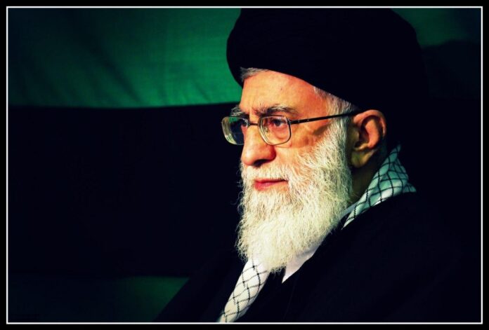 Iran Leader Issues Statement on Downing of Ukrainian Plane