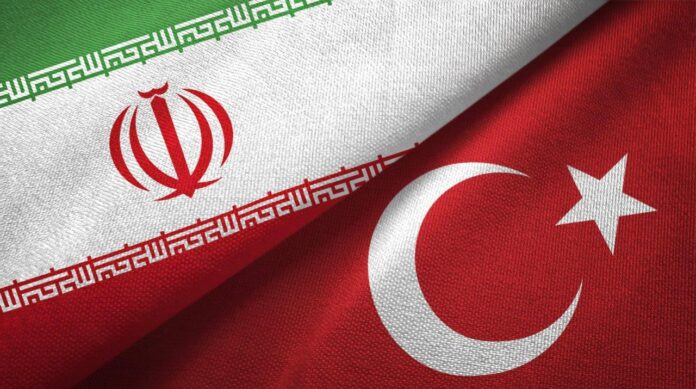 Iran, Turkey Convene Transportation Commission