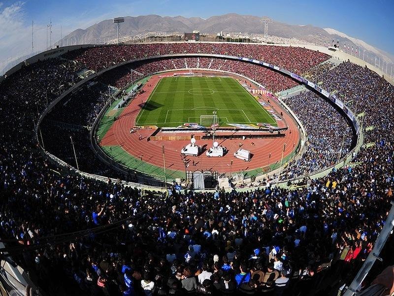 Iranian Football Clubs Withdraw from AFC Champions League