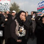 Iranians Mourn General Soleimani's Assassination