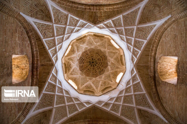 Iran’s Architecture in Photos