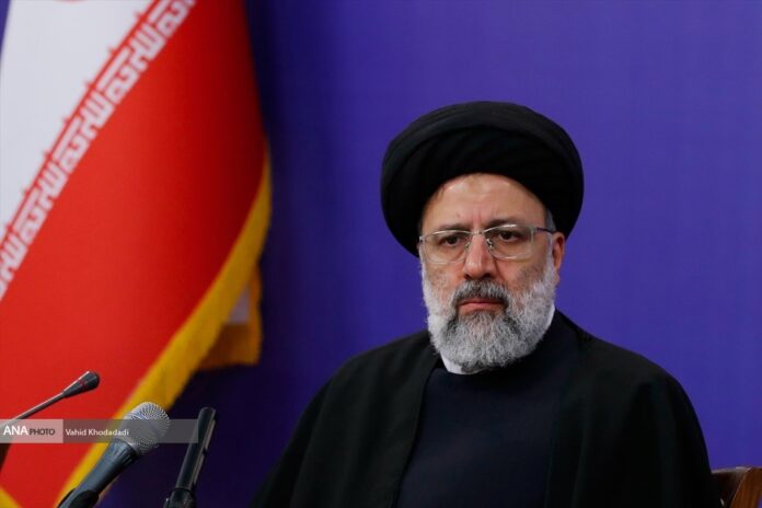 Judiciary Chief Orders Probe into Downing of Ukrainian Plane