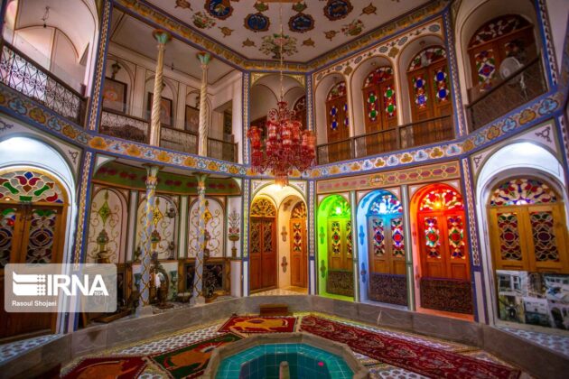 Amazing Iranian Architecture