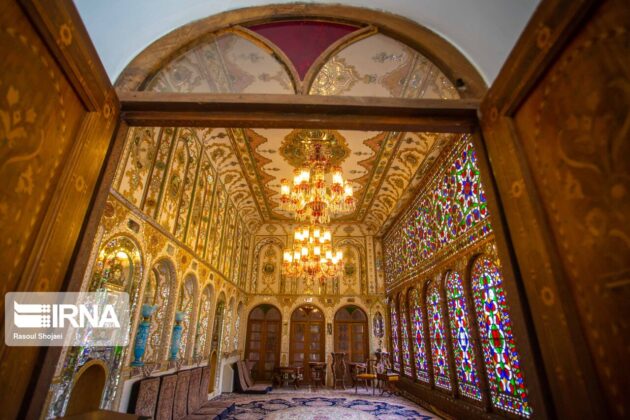 Amazing Iranian Architecture
