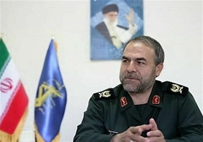 One-Sided ‘Deal of Century’ Doomed to Fail: IRGC General
