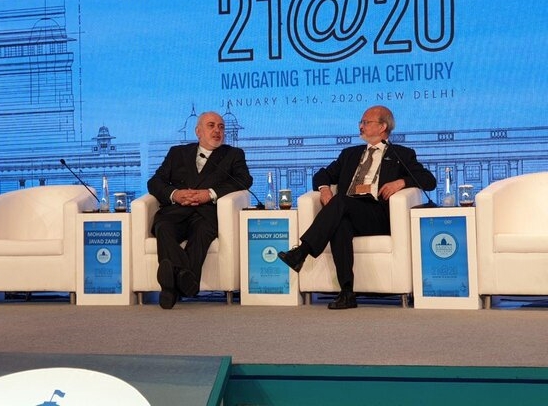 Only Trump, ISIS Celebrated Gen. Soleimani’s Death Zarif