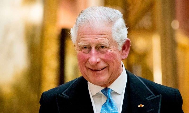 Prince Charles Praises Iranians, Says Willing to Visit Iran