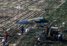 Iran Denies Receiving Canada’s Lawsuit over Ukrainian Plane Tragedy Iran Denies Receiving Canada’s Lawsuit over Ukrainian Plane Tragedy