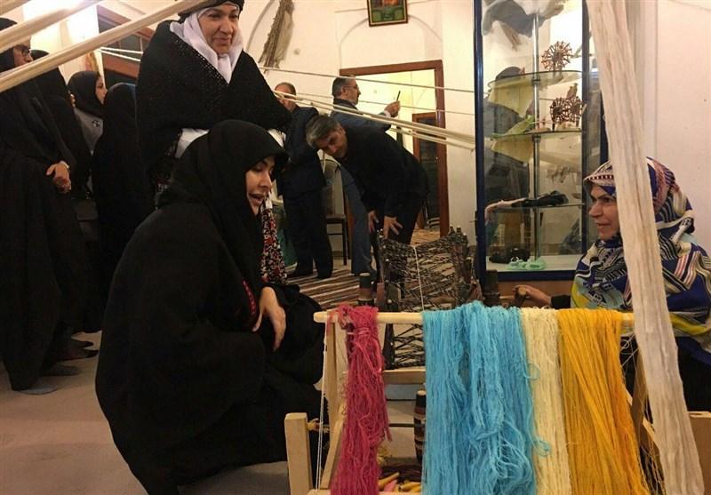 Iran Exports $146m Worth of Handicrafts in 8 Months