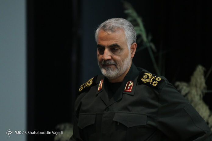 Iran Hails UN Report on Gen. Soleimani’s Killing, Raps US Reaction