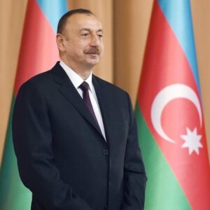 Azerbaijan President To Visit Iran In Coming Days - Iran Front Page