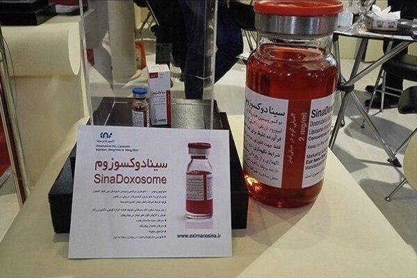 Iran to Export Cancer Drugs to Thailand, Armenia