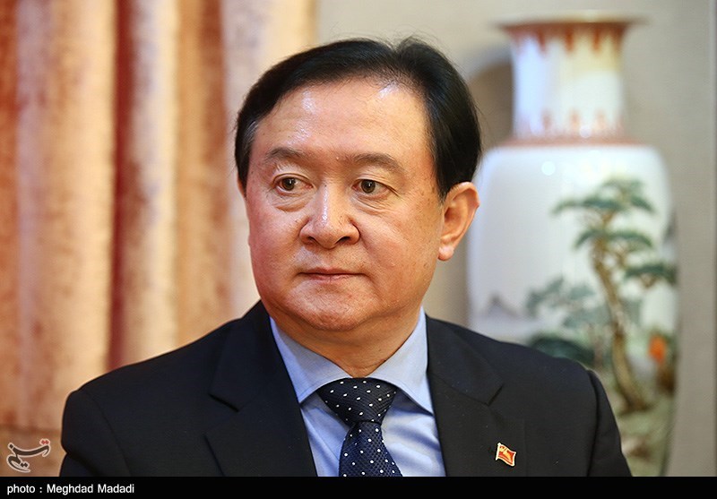 Envoy Asks Iran to Avoid Inessential Restriction on Chinese Travelers