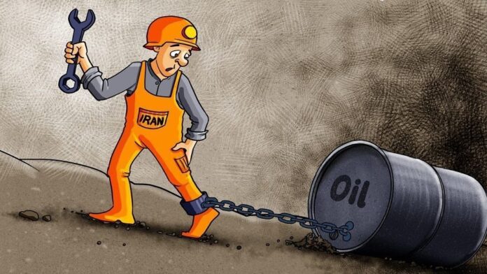 ‘Oil-Free Economy to Increase Iran’s Export Capacities’