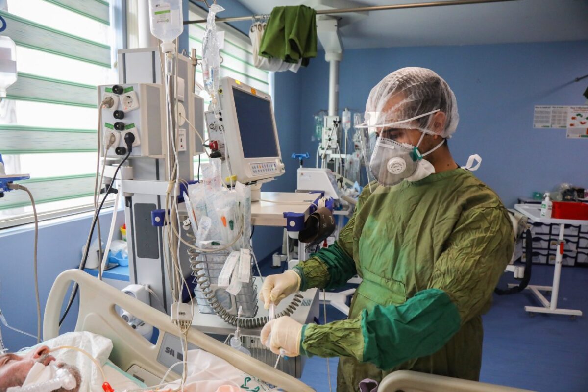 Iran Starts Development of Homegrown Medicine for Coronavirus