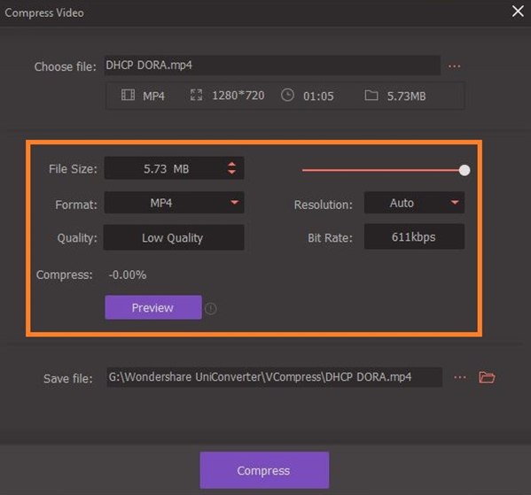 How to Compress Video Formats