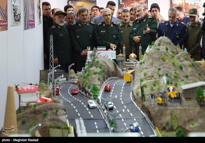 Iran Saves $7b Through Reliance on Domestic Firms