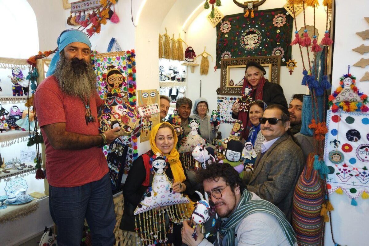 Indian campaign Jai Jagat