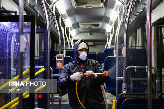 Iran’s Government Takes Inclusive Measures to Tack