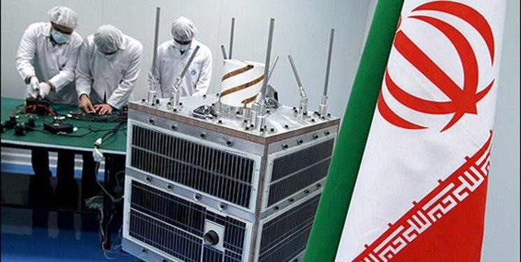 Iran Develops Technology to Produce 3rd-Generation Satellite Carriers